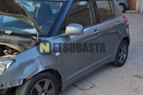 Yamaha XMAX 250 2008