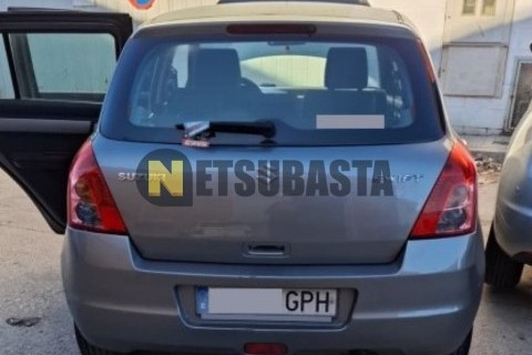 Yamaha XMAX 250 2008