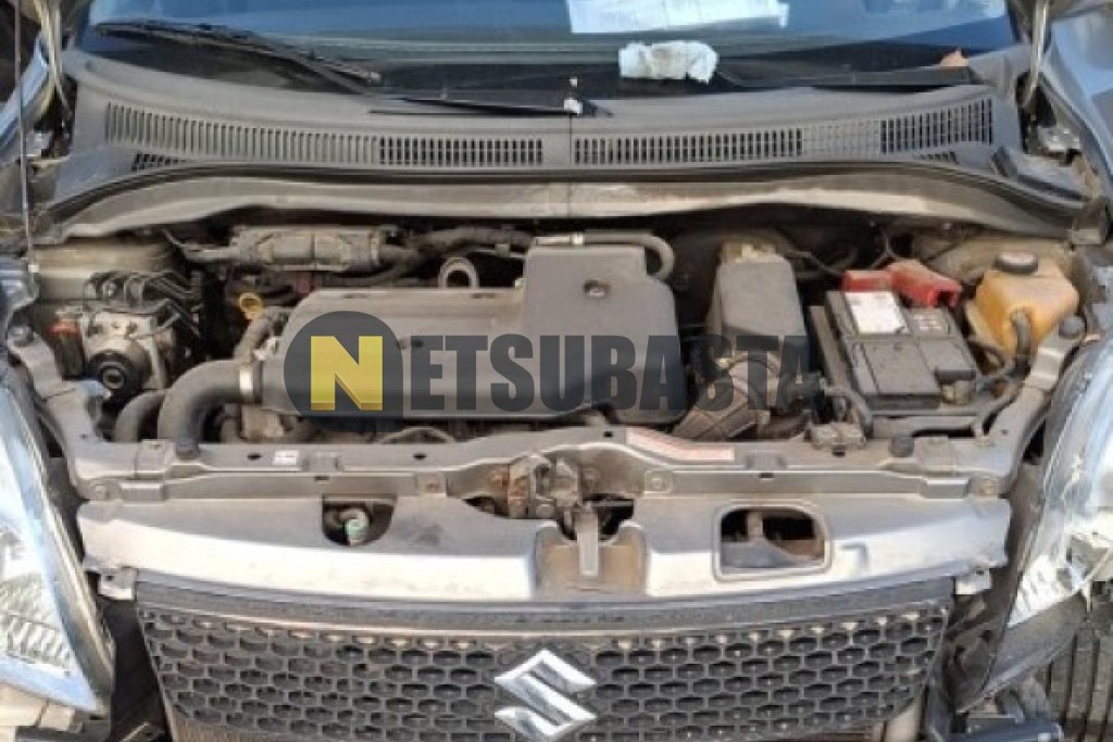 Suzuki Swift 1.3 DDiS 2009