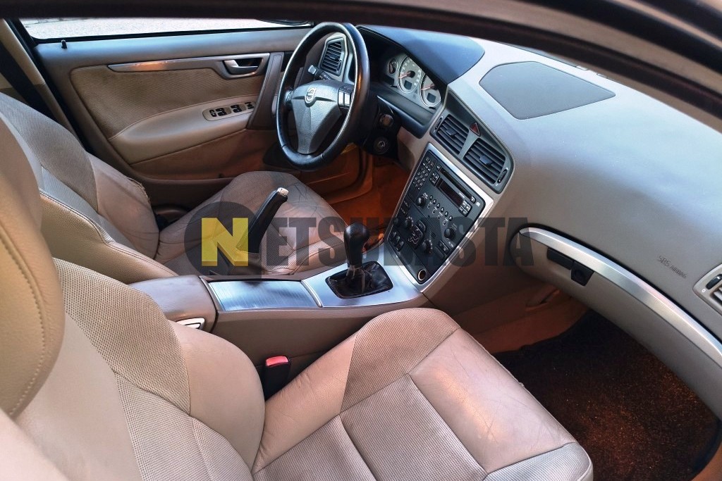 Volvo S60 D5 2005