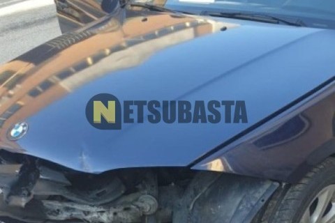 Yamaha XMAX 250 2008