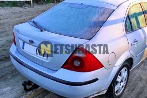 Peugeot ELYSEO 50 2001