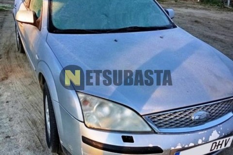 Peugeot ELYSEO 50 2001