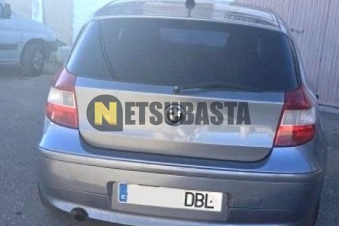 Peugeot ELYSEO 50 2001