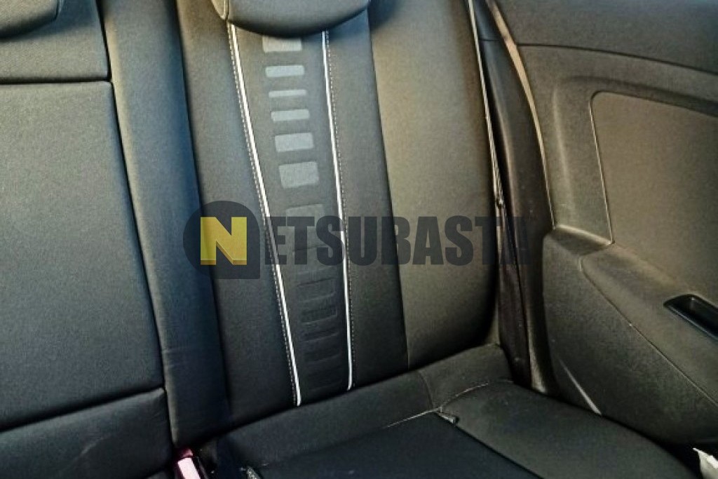 Renault Megane Sport Tourer 1.5 dCi 2013