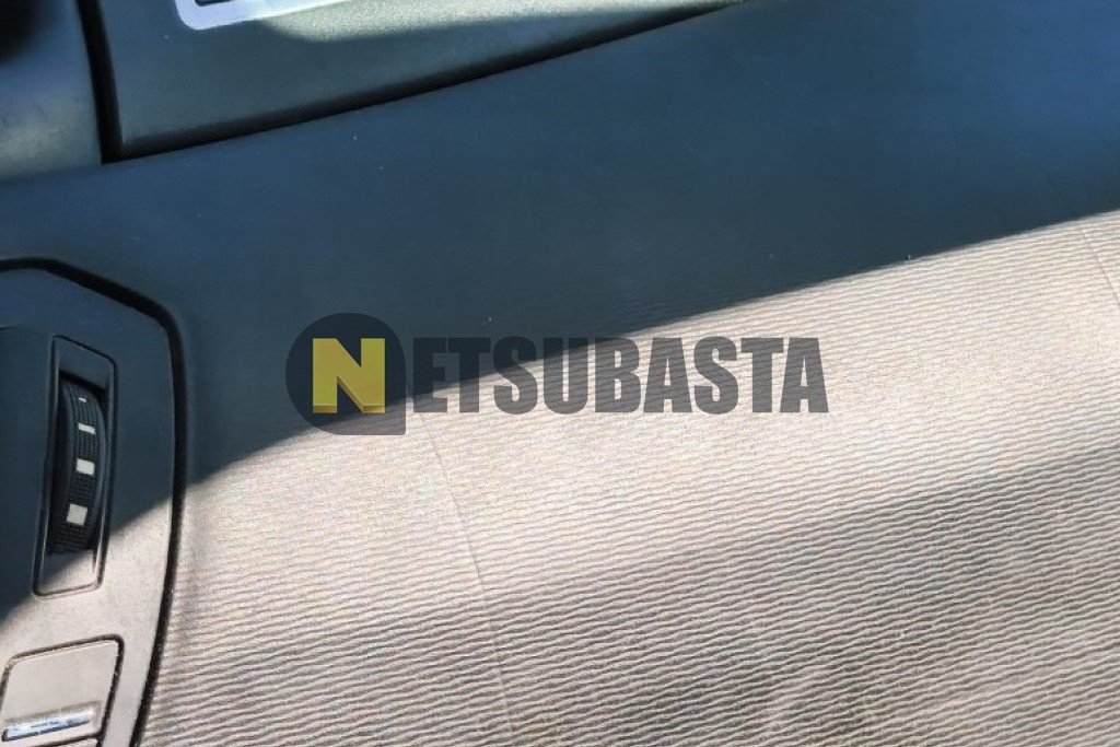 Citroën Grand C4 Picasso 1.6 HDi 2007