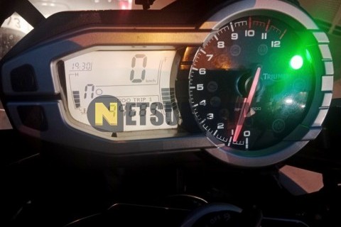 Yamaha XMAX 250 2008