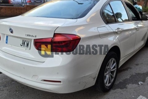 Yamaha YZF R 125 2010