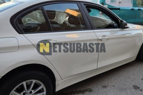 Yamaha YZF R 125 2010