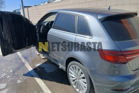 Yamaha XMAX 250 2008