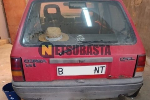 Yamaha XMAX 250 2008