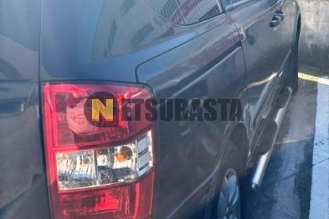 Peugeot ELYSEO 50 2001