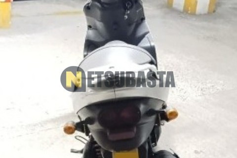 Yamaha XMAX 250 2008