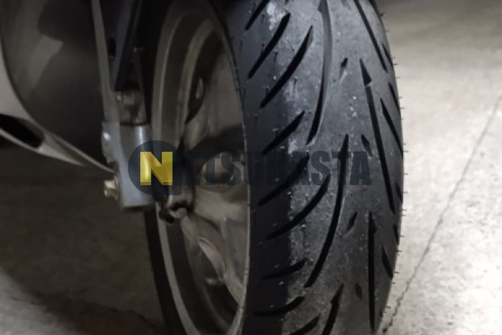 Daelim S-Five 50 2001