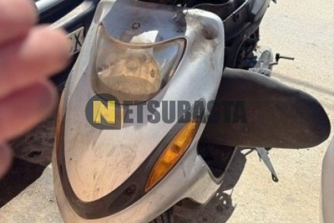 Yamaha XMAX 250 2008