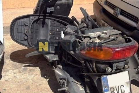 Yamaha XMAX 250 2008