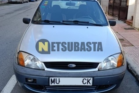 Yamaha XMAX 250 2008