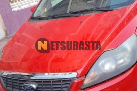 Peugeot ELYSEO 50 2001