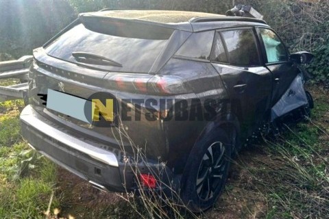 Yamaha XMAX 250 2008