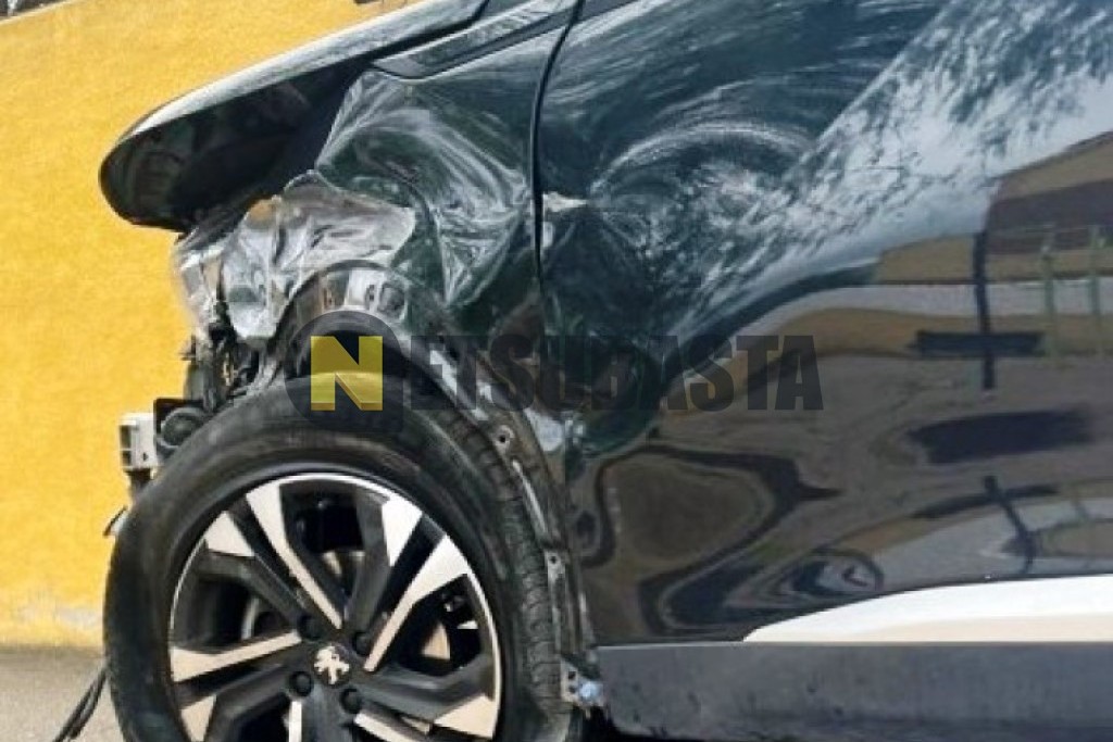 Peugeot 2008 1.2 PureTech 2020