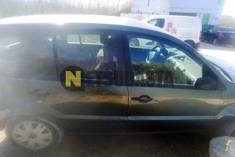 Yamaha XMAX 250 2008