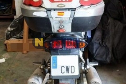 Peugeot ELYSEO 50 2001