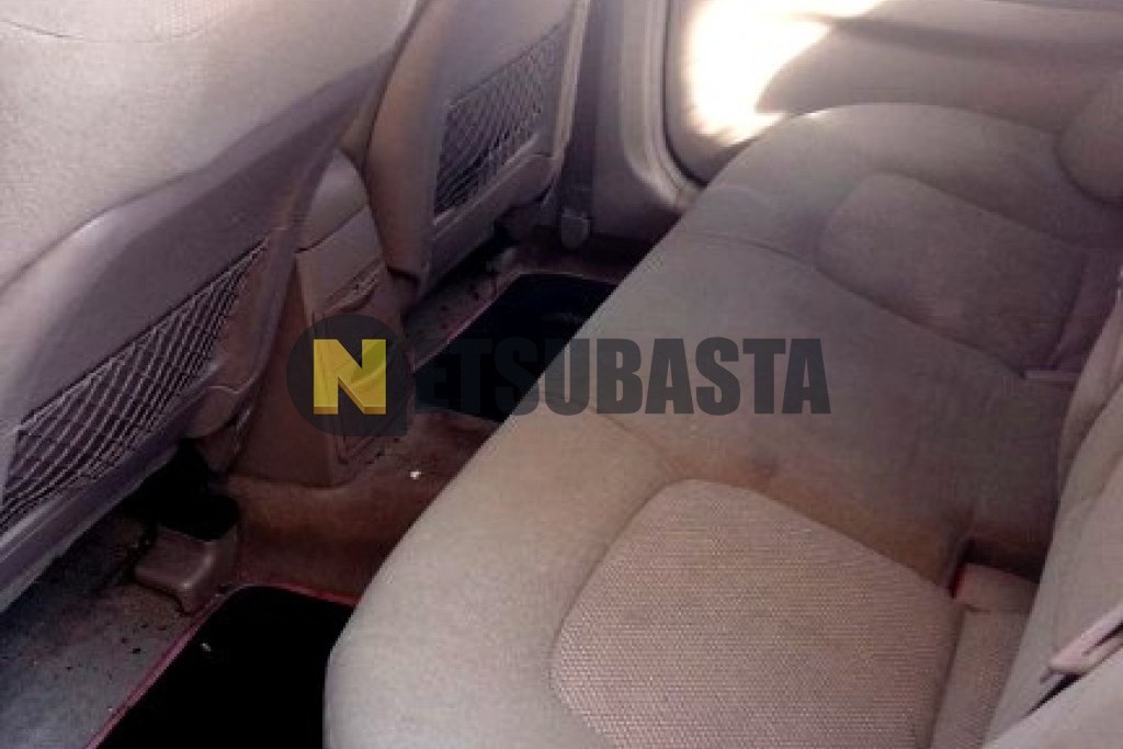 Kia Cerato 1.6 CRDi 2007