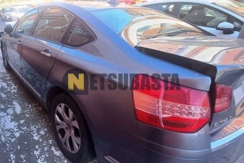 Yamaha XMAX 250 2008