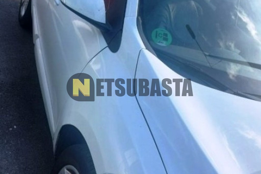 Renault Megane 1.2 TCe 2013