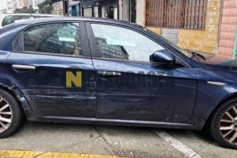 Peugeot ELYSEO 50 2001