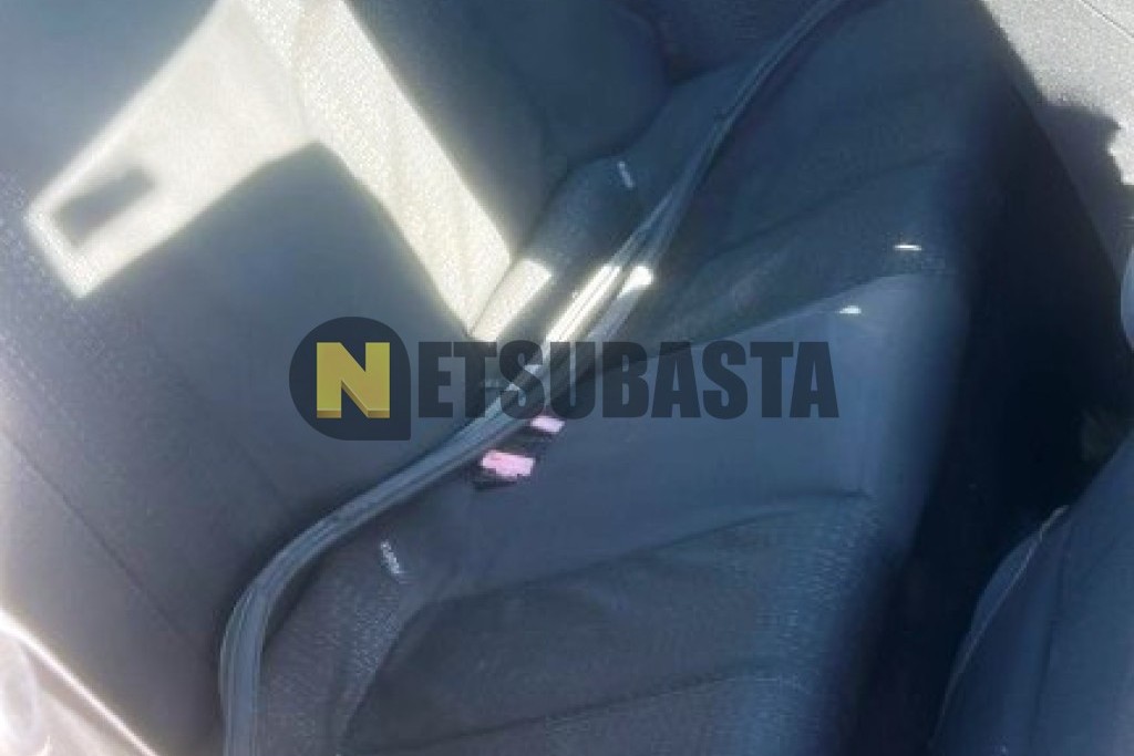 Renault Megane Coupé-Cabriolet 1.9 dCi 2006