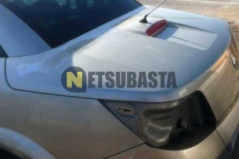 Yamaha XMAX 250 2008