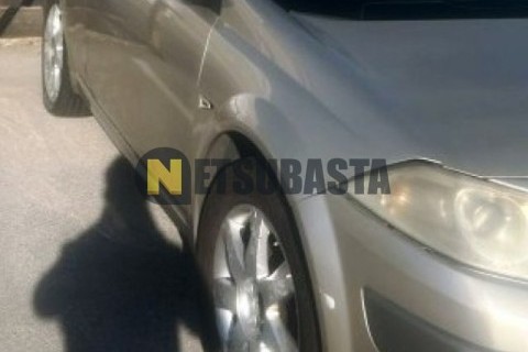 Yamaha XMAX 250 2008