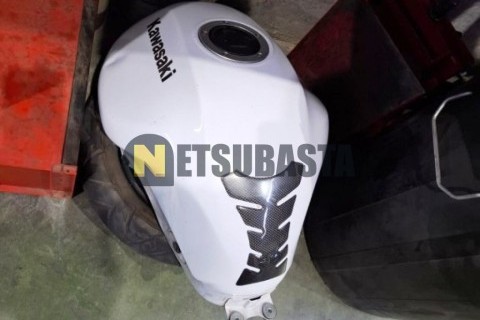 Yamaha XMAX 250 2008