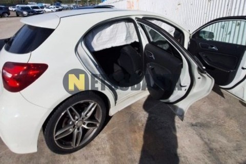 Yamaha XMAX 250 2008