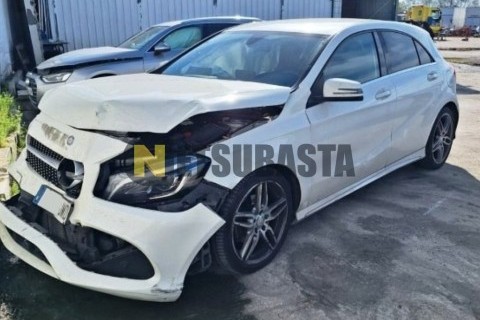 Yamaha XMAX 250 2008