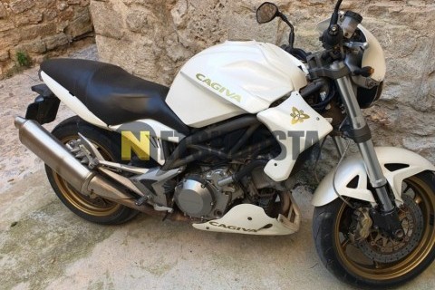 Peugeot ELYSEO 50 2001