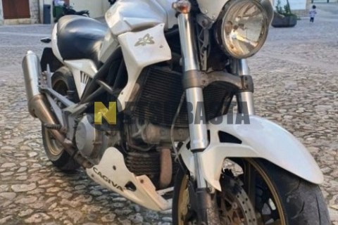 Peugeot ELYSEO 50 2001