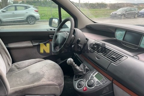 Peugeot ELYSEO 50 2001