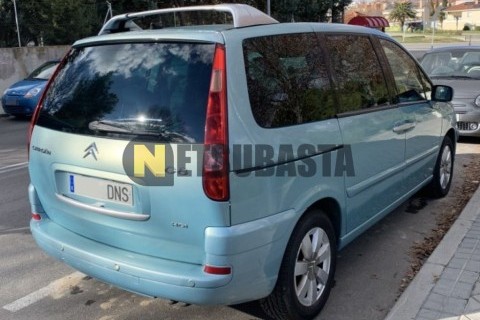 Peugeot ELYSEO 50 2001