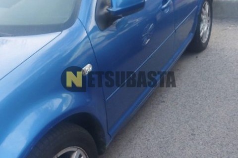 Yamaha XMAX 250 2008