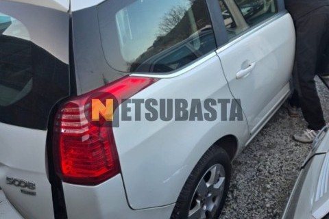 Suzuki GS 500 E 2000