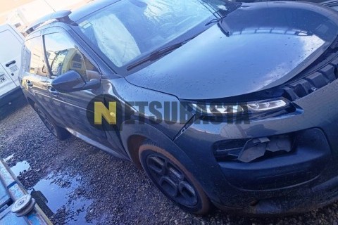 Suzuki Intruder 250 2004