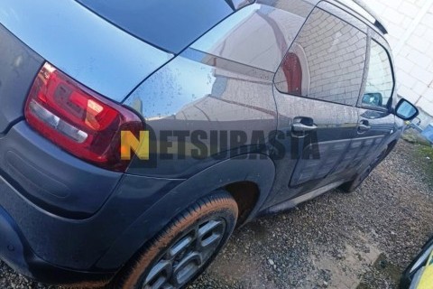 Suzuki Intruder 250 2004