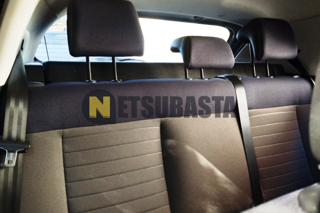 Citroën C4 Cactus 1.6 e-HDi ETG6 2014