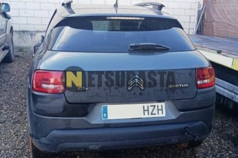 Suzuki Intruder 250 2004