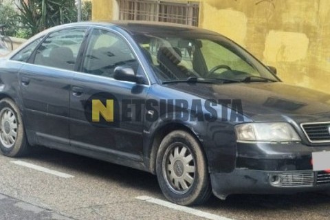 Suzuki Epicuro 150 2000