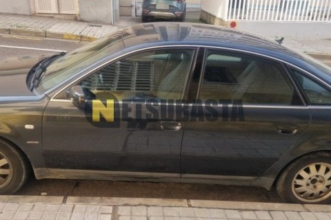 Suzuki Epicuro 150 2000