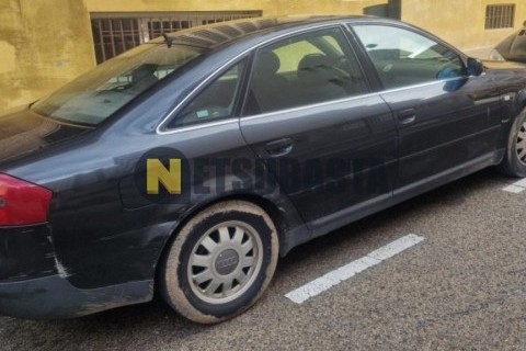 Suzuki Epicuro 150 2000