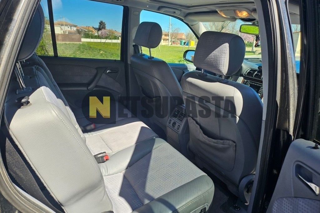 Mercedes-Benz ML 270 CDI Aut. 2004